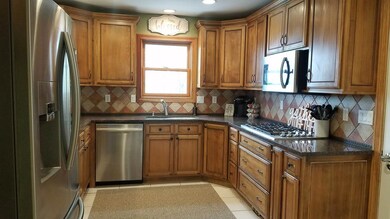 10616 Wohlgamuth Rd, West Salem, OH 44287 - photo 3