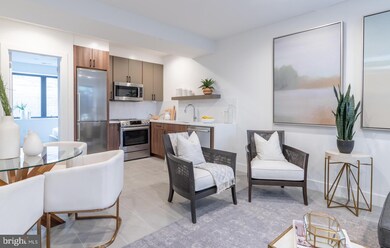 3736 12th St NE unit T01, Washington, DC 20017 - photo 5