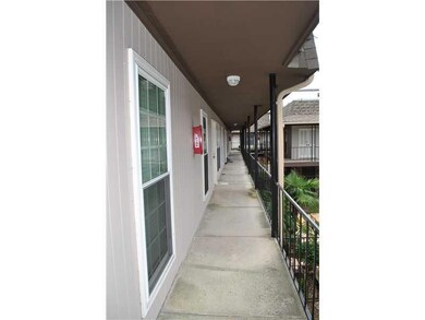 Facade/Exterior Front.