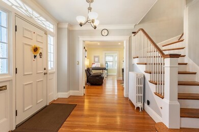 15 Angier Cir, Auburndale, MA 02466 - photo 3