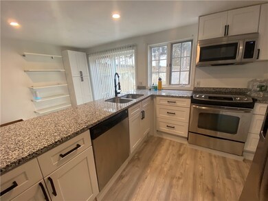 3 Annanias Ave unit B (left), Westerly, RI 02891 - photo 5