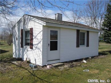 Other One bedroom bunkhouse