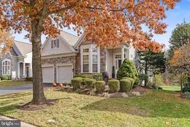 454 Larkspur Dr, Kennett Square, PA 19348 - photo 2