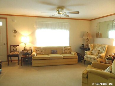 Other Newer carpeting in living room