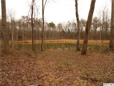 Pond/Lake