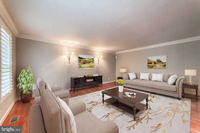 7395 Beechwood Dr, Springfield, VA 22153 - photo 2