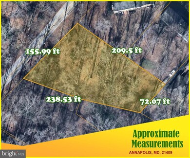 0 Tydings Rd, Annapolis, MD 21409 - photo 3