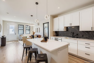 1563 N Hooker, Denver, CO 80223 - photo 5