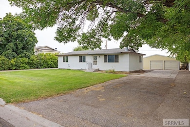 571 N 3rd W, Rigby, ID 83442 - photo 2