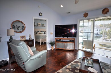 Living/Porch