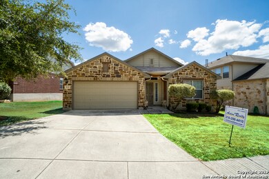 3618 Pinyon Pine, San Antonio, TX 78261 - photo 2