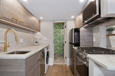 154 W Concord St unit 2A, Boston, MA 02118 - photo 4