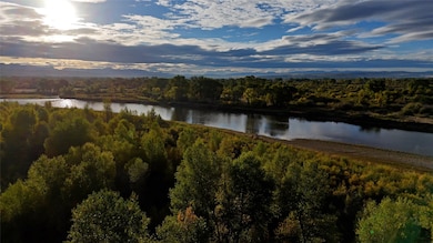 View of water feature