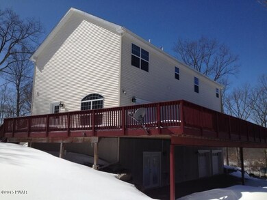 215 Conashaugh Trail, Milford, PA 18337 - photo 3