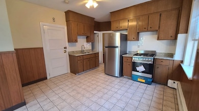75 Charter St unit 4, Boston, MA 02113 - photo 2
