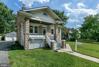 5313 Holder Ave, Baltimore, MD 21214 - photo 6