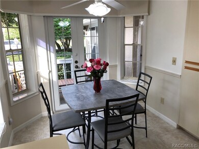 Eat In Kitchen
