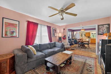 2409 S Rogers St, Bloomington, IN 47403 - photo 4