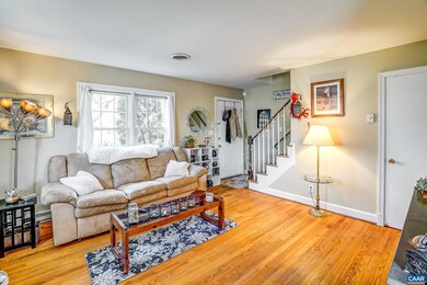 Living Room A