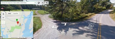 Google Street View - Directions