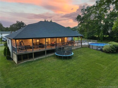 1352 Morgan Dr SW, Corydon, IN 47112 - photo 2