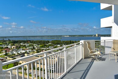 Balcony 1