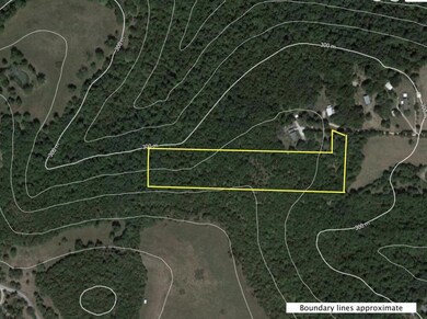Boundary Lines Approximate