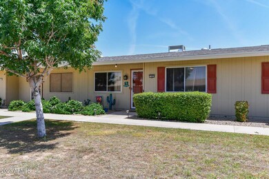 13805 N Garden Court Dr unit 145, Sun City, AZ 85351 - photo 3