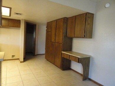 Pantry