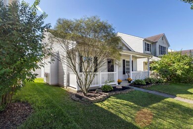 2895 Representation Terrace - Side