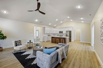 1743 W Ezekiel Dr, Bloomington, IN 47403 - photo 7