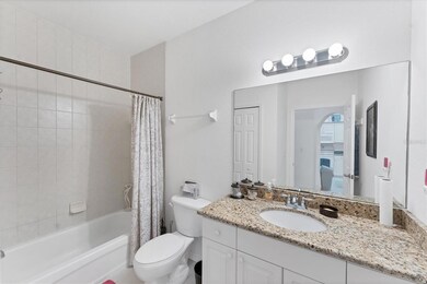Bathroom #2