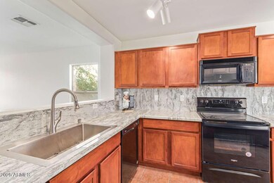 1254 W Roosevelt Ave, Coolidge, AZ 85128 - photo 4