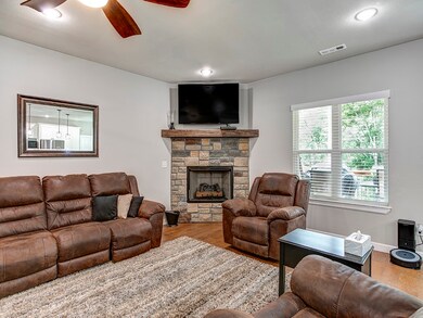 6 Probus Ln, Bella Vista, AR 72714 - photo 5