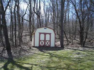 Yard/Garden.