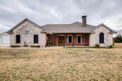 255 County Road 1451, Bonham, TX 75418 - photo 5