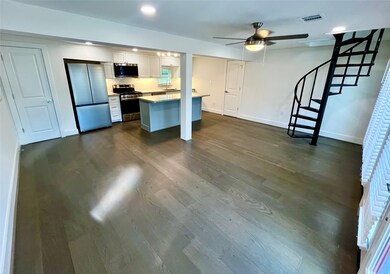 2008 Elmen St unit 1, Houston, TX 77019 - photo 3