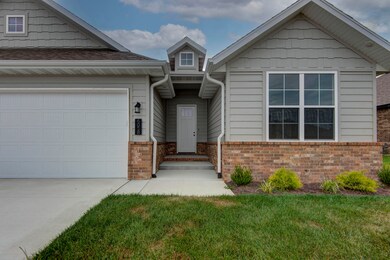 6058 S Canterbury Ln unit Lot 134, Nixa, MO 65714 - photo 2