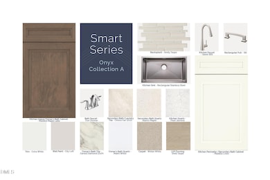 3113 Honey Dew Dr unit Lot 193, Apex, NC 27502 - photo 5