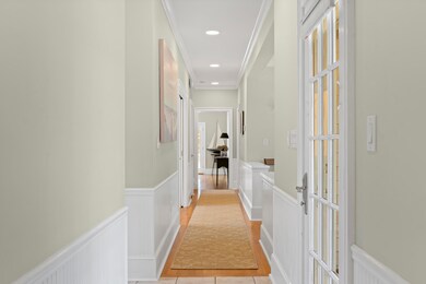 Entry Hall