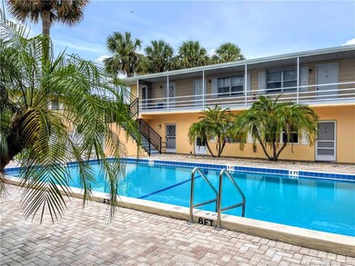 Downtown Stuart Condo