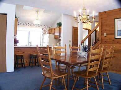 Dining Room.