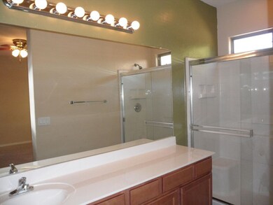 Love Master Bathroom