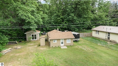 4790 Goodar Rd, South Branch, MI 48761 - photo 2