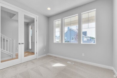 3636 W Harvest Gold Way, Riverton, UT 84065 - photo 5