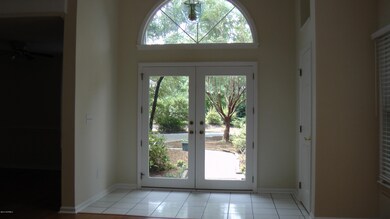 foyer