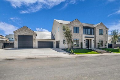 696 Queensridge Dr, Washington, UT 84780 - photo 6