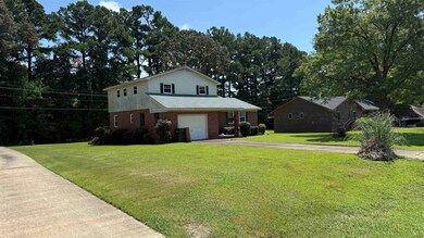 595 Swaney Dr, Holly Springs, MS 38635 - photo 4