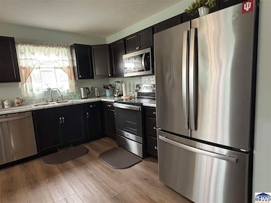 3385 N Pointe Ave, Terre Haute, IN 47805 - photo 5