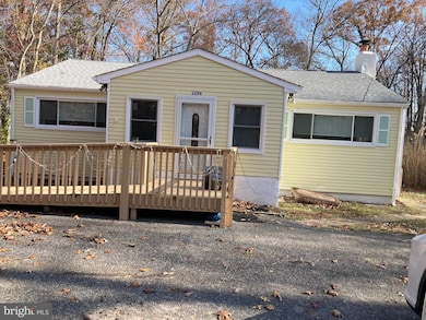 1294 Route 206, Tabernacle, NJ 08088 - photo 2